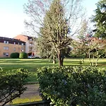 Apartament Le Petit Manhattan - Prive De 45 M2 - 2 A 4 Personnes - Parking Prive Metz