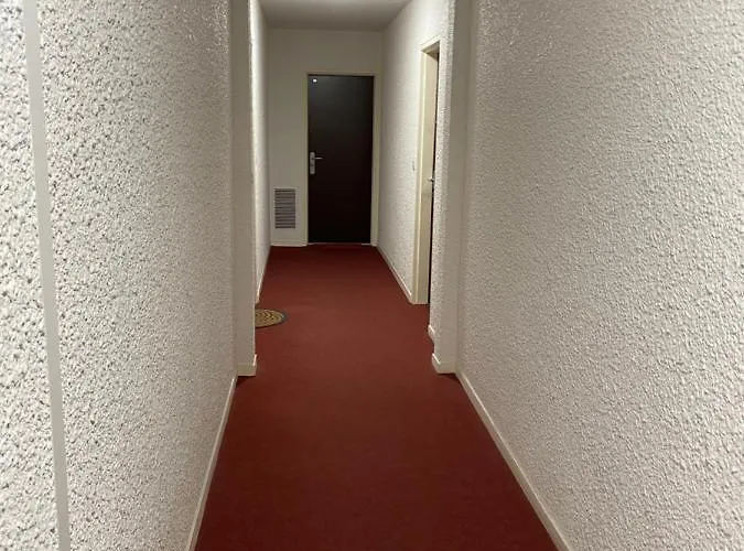 Le Petit Manhattan - Privé De 45 M2 - 2 à 4 Personnes - Parking Privé *