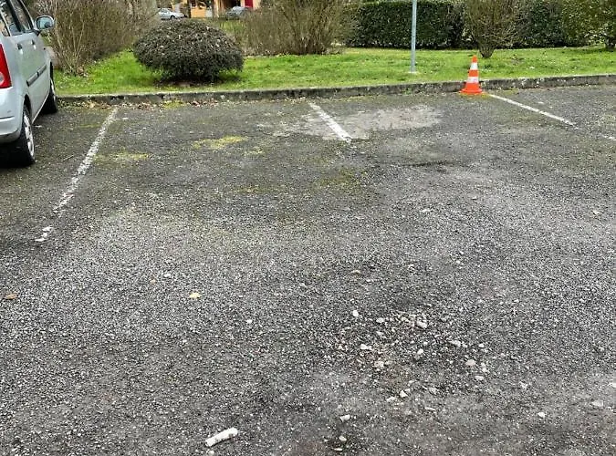 Le Petit Manhattan - Privé De 45 M2 - 2 à 4 Personnes - Parking Privé *