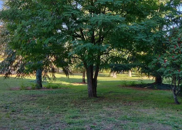 Appartement Le Petit Manhattan - Privé De 45 M2 - 2 à 4 Personnes - Parking Privé